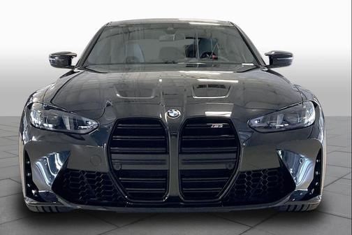 Black Sapphire Metallic 2027 BMW M3