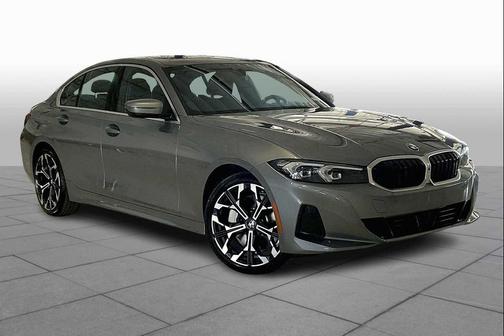 2026 BMW 330 NA