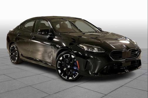 2025 BMW M235 Gran Coupe i