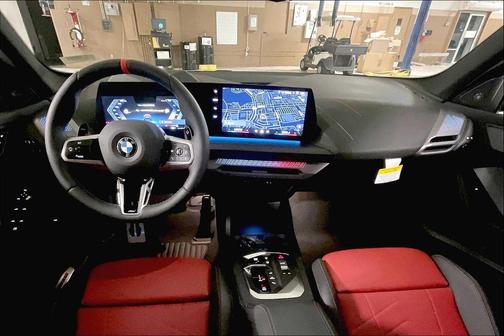 2025 BMW M235 Gran Coupe i