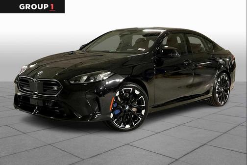 2025 BMW M235 Gran Coupe i
