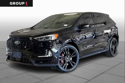 2021 Ford Edge ST