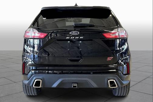 2021 Ford Edge ST