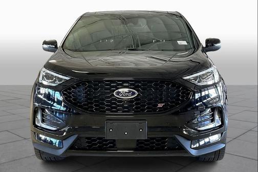 2021 Ford Edge ST