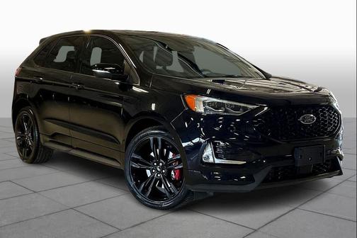 2021 Ford Edge ST