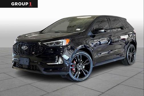 2021 Ford Edge ST