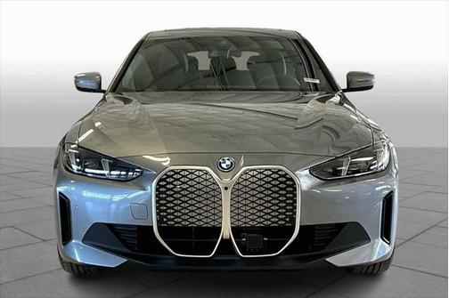 2025 BMW i4 Gran Coupe eDrive40
