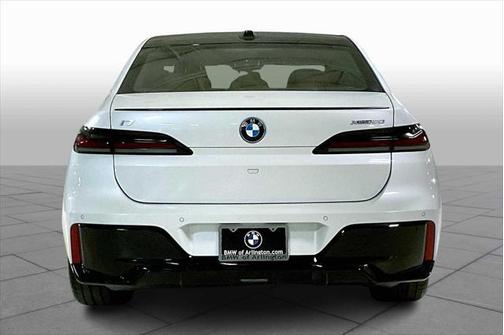 2025 BMW i7 xDrive60
