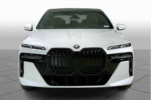 2025 BMW i7 xDrive60