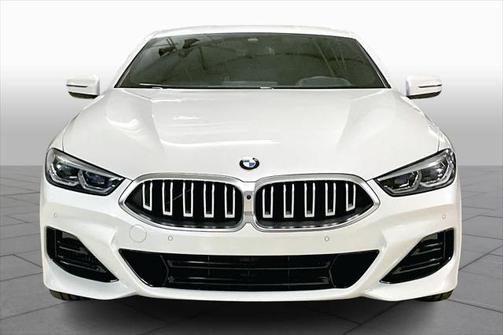 2025 BMW 840 i
