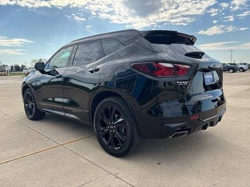 2019 Chevrolet Blazer RS