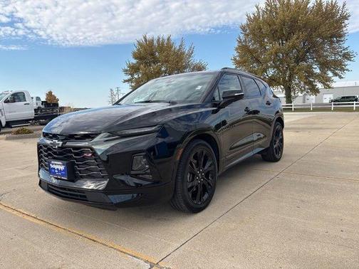 2019 Chevrolet Blazer RS