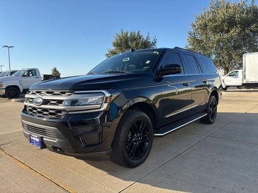 2022 Ford Expedition Max XLT