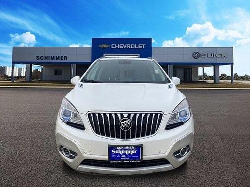 Photo 2 of 30 of 2015 Buick Encore Premium