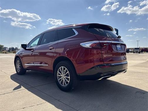 2024 Buick Enclave Premium