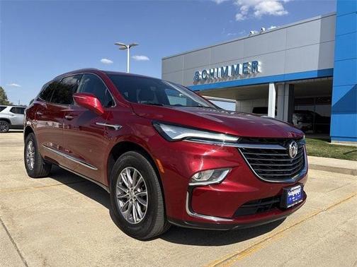 2024 Buick Enclave Premium