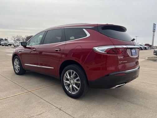 2022 Buick Enclave Premium