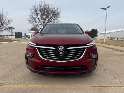 2022 Buick Enclave Premium