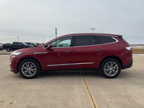 2022 Buick Enclave Premium