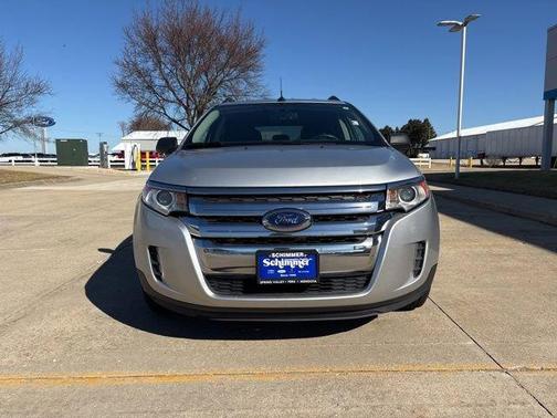 2014 Ford Edge SE