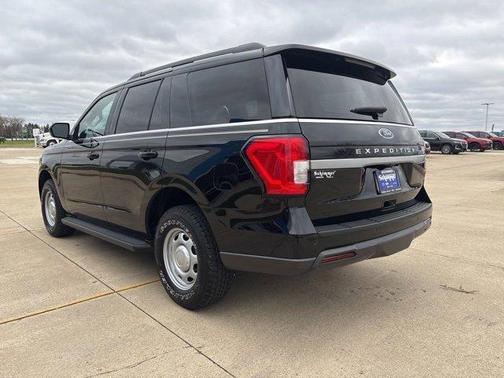 2023 Ford Expedition XL