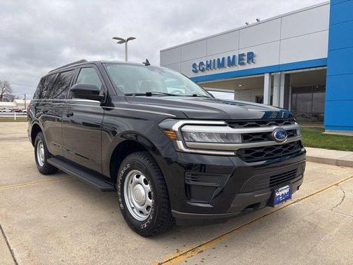 2023 Ford Expedition XL