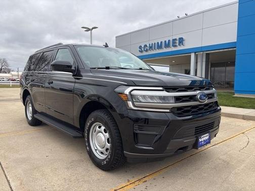 2023 Ford Expedition XL