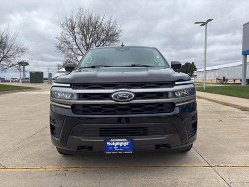 2023 Ford Expedition XL