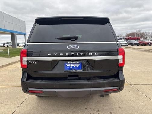 2023 Ford Expedition XL