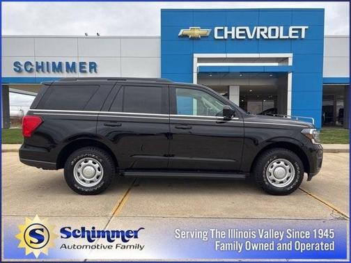 2023 Ford Expedition XL