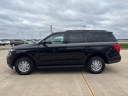 2023 Ford Expedition XL