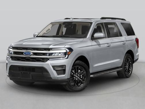 2023 Ford Expedition XL