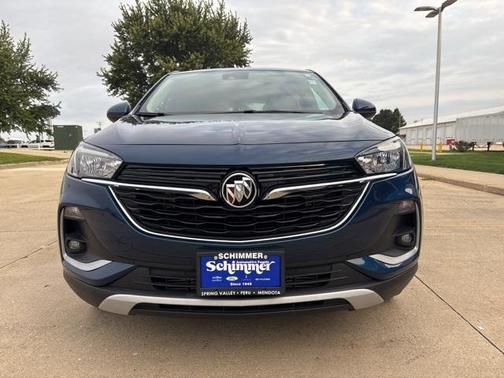 2021 Buick Encore GX Preferred