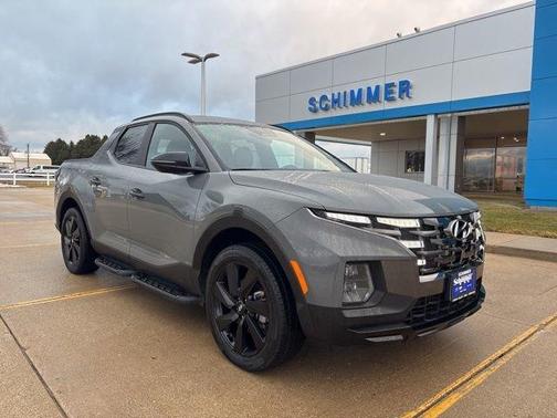 2024 Hyundai SANTA CRUZ 