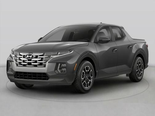 2024 Hyundai SANTA CRUZ 
