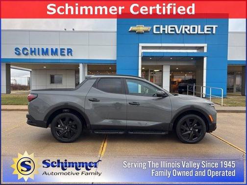 2024 Hyundai SANTA CRUZ 