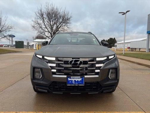 2024 Hyundai SANTA CRUZ 