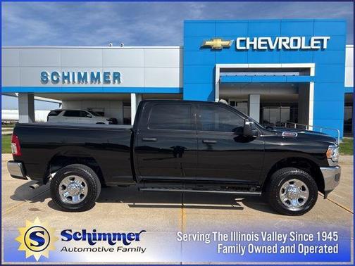 2023 RAM 2500 Tradesman