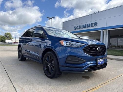 2024 Ford Edge SE