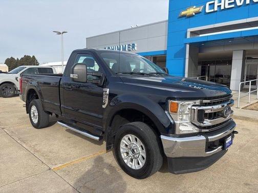 2022 Ford F-250 XL
