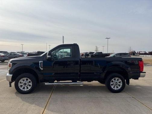 2022 Ford F-250 XL