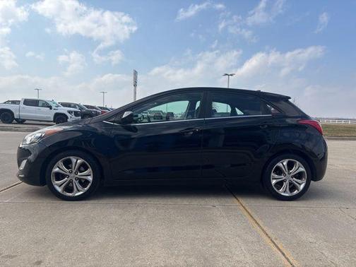 2013 Hyundai Elantra GT Base