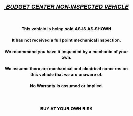 2005 Toyota Avalon XL