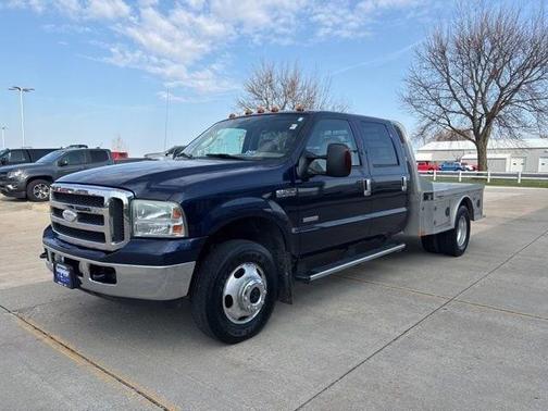 2005 Ford F-350 XL
