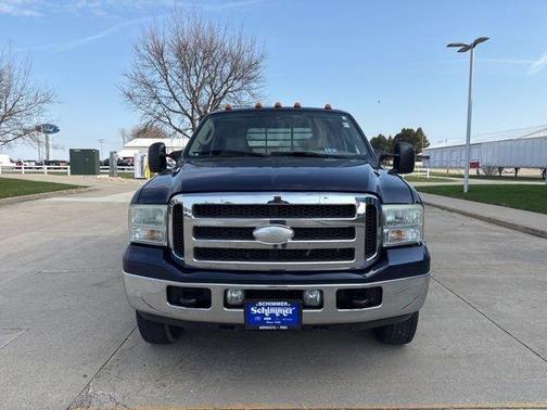 2005 Ford F-350 XL