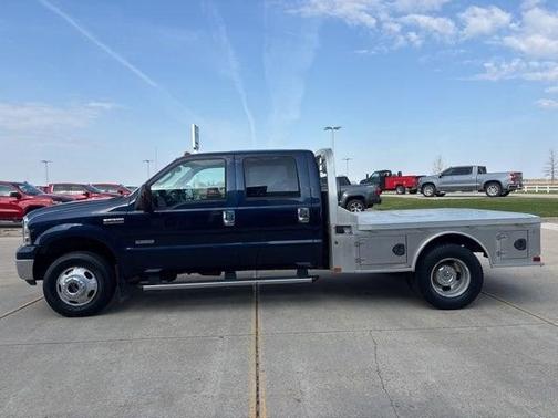 2005 Ford F-350 XL