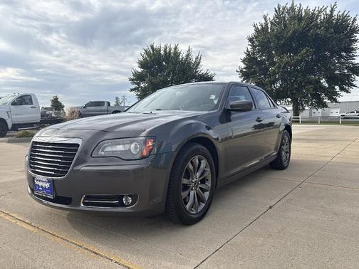 2014 Chrysler 300 S