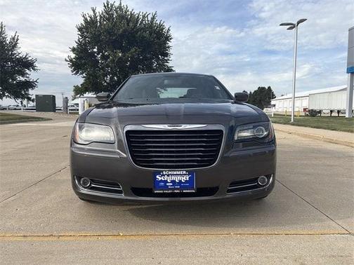 2014 Chrysler 300 S