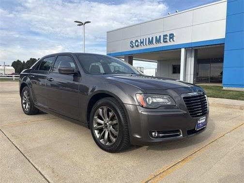 2014 Chrysler 300 S