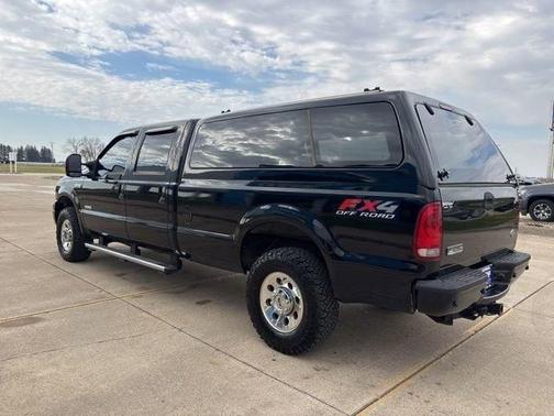 2005 Ford F-250 XL